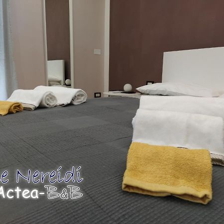 Le Nereidi B&B Acireale Centro Экстерьер фото